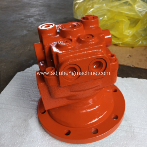 EX75UR-3 Swing Motor EX75 Hydraulic Swing Motor